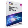 BitDefender Total Security 2026 5 dispositivi