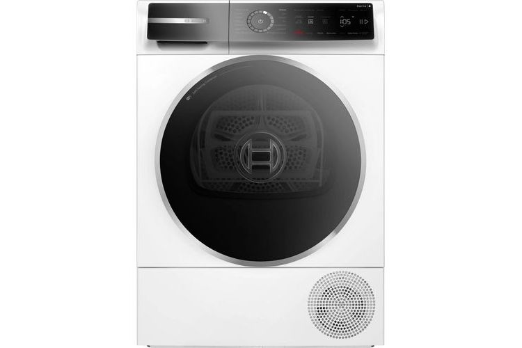 Bosch Asciugatrice pompa di calore 9 kg WQB246C0II