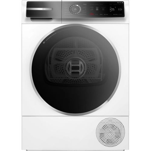 Bosch Asciugatrice pompa di calore 9 kg WQB246C0II