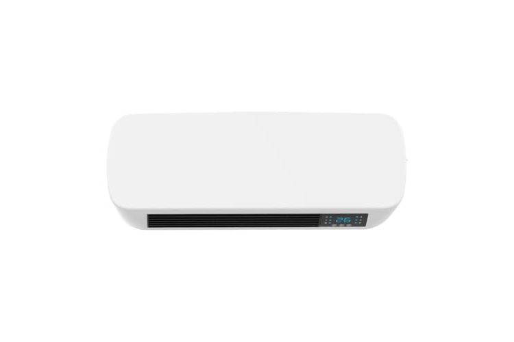 BRICOZONE Termoventilatore Ceramico