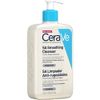 CeraVe SA Detergente Levigante