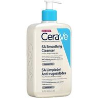CeraVe SA Detergente Levigante