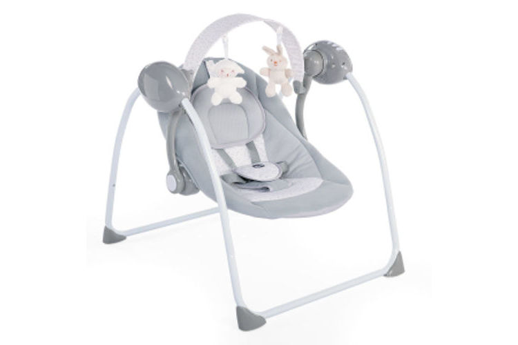 Chicco Altalena Relax&Play