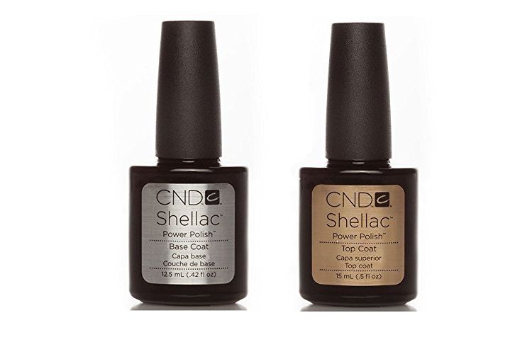 CND Shellac Smalto Semipermanente