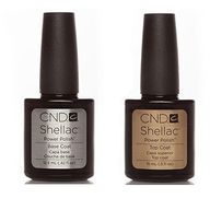 CND Shellac Smalto Semipermanente