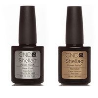CND Shellac Smalto Semipermanente