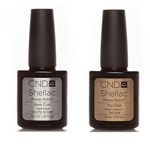 CND Shellac Smalto Semipermanente