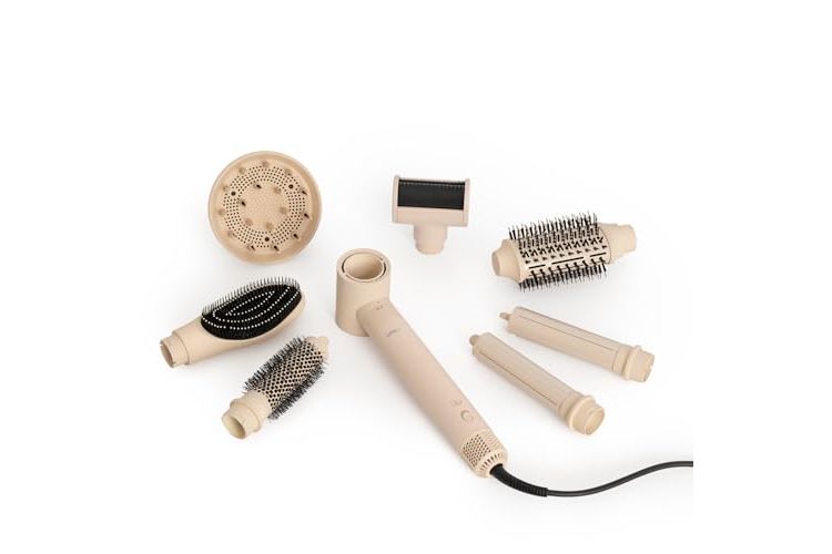 CREATE ION STYLER PRO ADVANCE