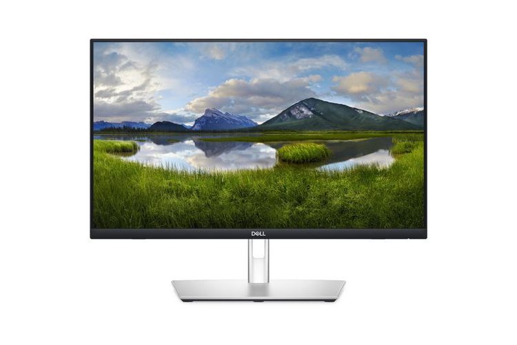 Dell P2424HT