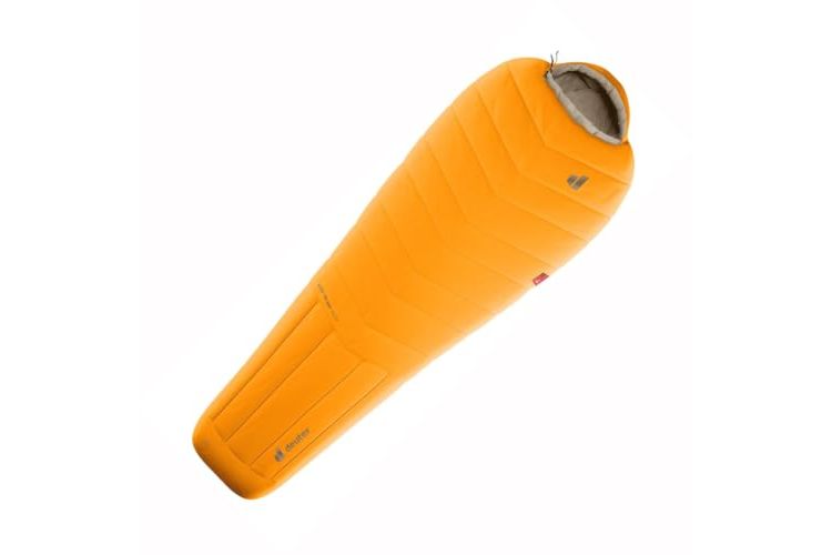 Deuter Astro Pro