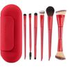 Diego dalla Palma On The Go Brush Set