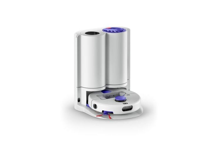 Dyson R2 Nurovi™ Wash+Dry