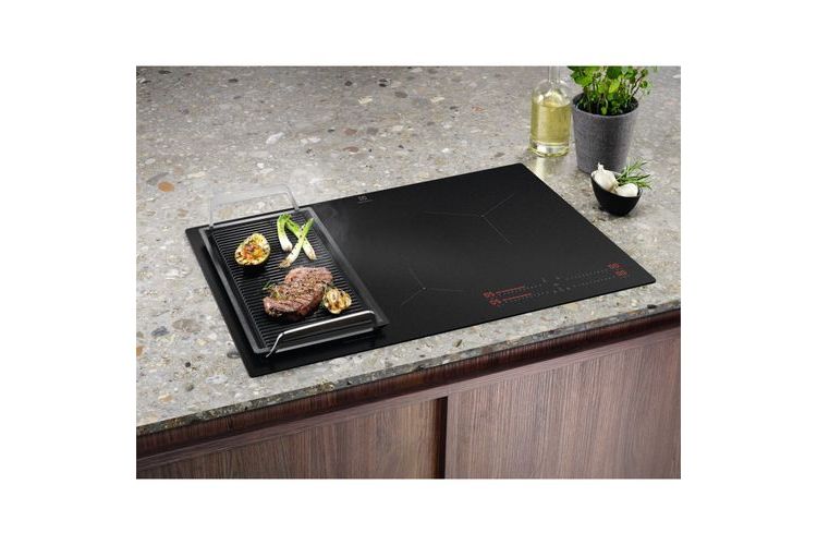 Electrolux Piano cottura KIS82453IZ