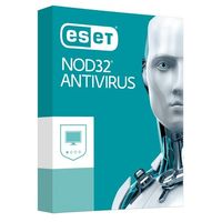 Eset NOD32 Antivirus 2026 1 dispositivo