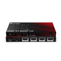 FeinTech SP411 Splitter HDMI 2.1
