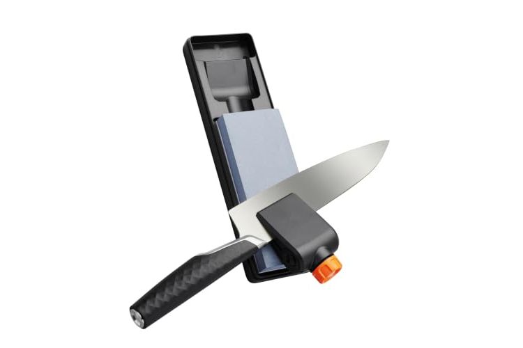 Fiskars Whetstone Set affilacoltelli