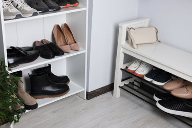 Scarpiera: guida all'acquisto