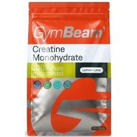 GymBeam 100% Creatina Monoidrato Micronizzata