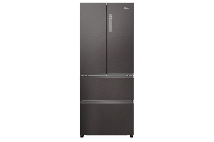 Haier Frigorifero americano HFR3718ENM No frost