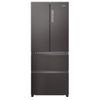 Haier Frigorifero americano HFR3718ENM No frost