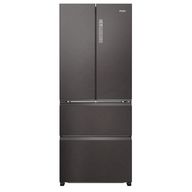 Haier Frigorifero americano HFR3718ENM No frost