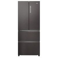 Haier Frigorifero americano HFR3718ENM No frost