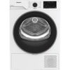 Hotpoint Ariston Asciugatrice slim 7 kg HPTS 74D BS IT