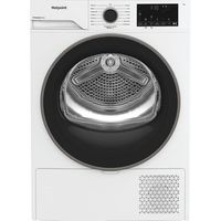 Hotpoint Ariston Asciugatrice slim 7 kg HPTS 74D BS IT
