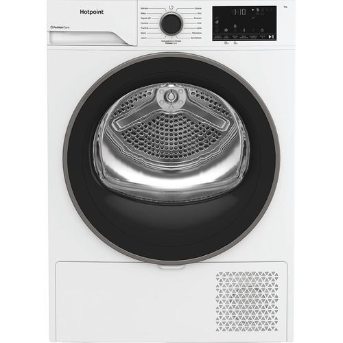 Hotpoint Ariston Asciugatrice slim 7 kg HPTS 74D BS IT