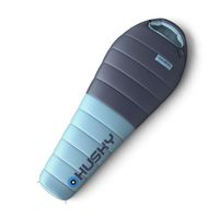 Husky Drape sacco a pelo 4 stagioni