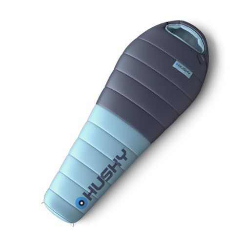 Husky Drape sacco a pelo 4 stagioni
