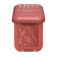 NYX Professional Makeup Buttermelt Blush