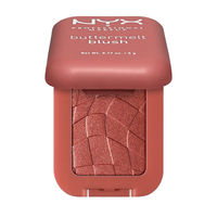 NYX Professional Makeup Buttermelt Blush