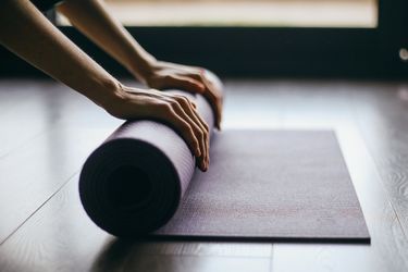 Tappetino fitness: guida all'acquisto