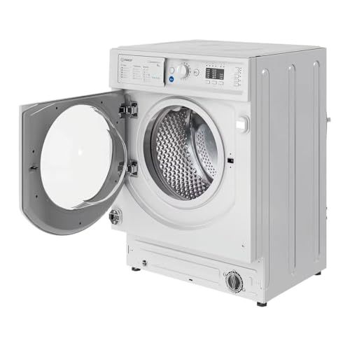 Indesit BI WMIL 81285 EU