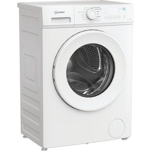 Indesit Lavatrice 7 kg IMA 762 MY TIME IT