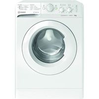 Indesit Lavatrice 9 kg MTWC 91296 W IT