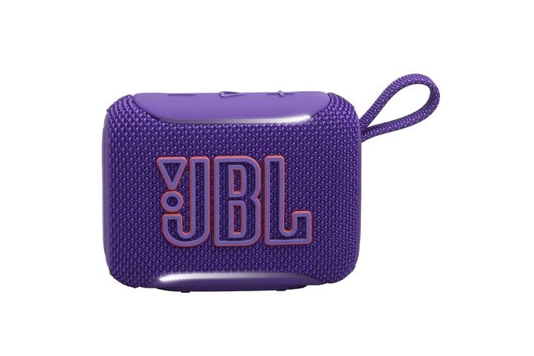 JBL Go 5 Viola