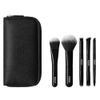 Kiko Travel Brush Set di Pennelli