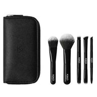 Kiko Travel Brush Set di Pennelli