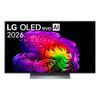 LG evo AI OLED G6 48