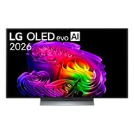 LG evo AI OLED G6 48