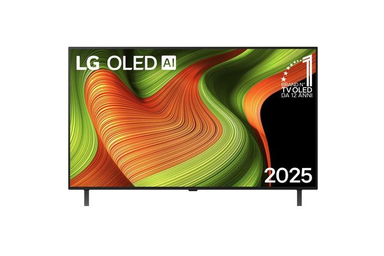 LG OLED B5 48