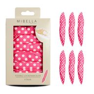 MIBELLA BEAUTY & CO Bigodini per capelli