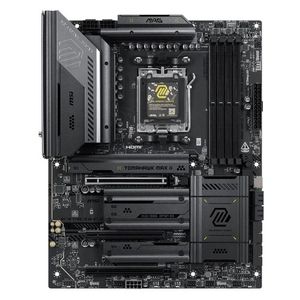 MSI MAG B850 Tomahawk Max WIFI II
