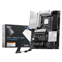 MSI Pro Z890 Z890-P WIFI