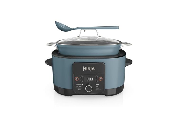 Ninja Foodi PossibleCooker MC1001EU