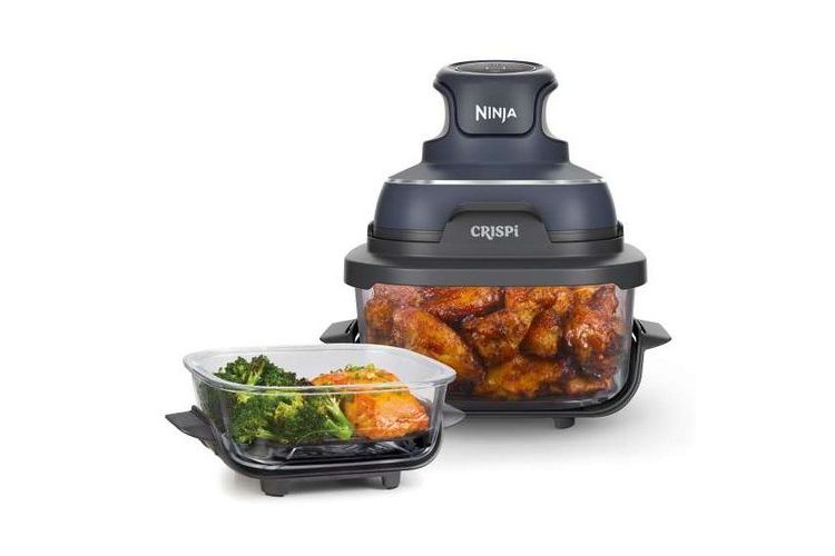 Ninja Friggitrice Crispi FN101EU