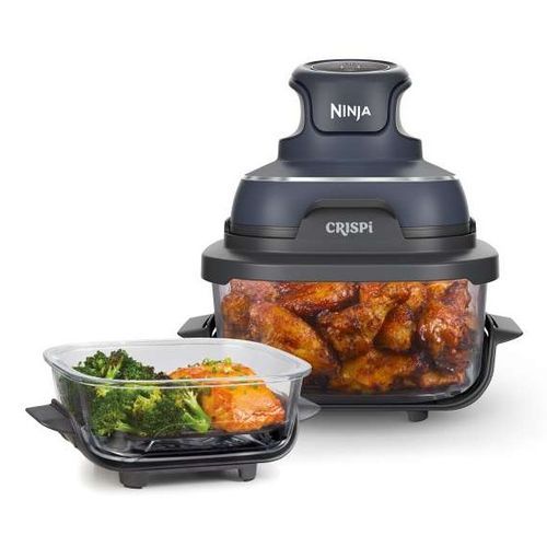 Ninja Friggitrice Crispi FN101EU