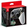 Nintendo Switch Pro Controller Tears of the Kingdom